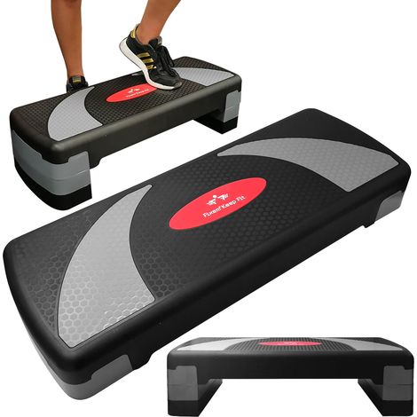 STEP FITNESS 15-10-2020