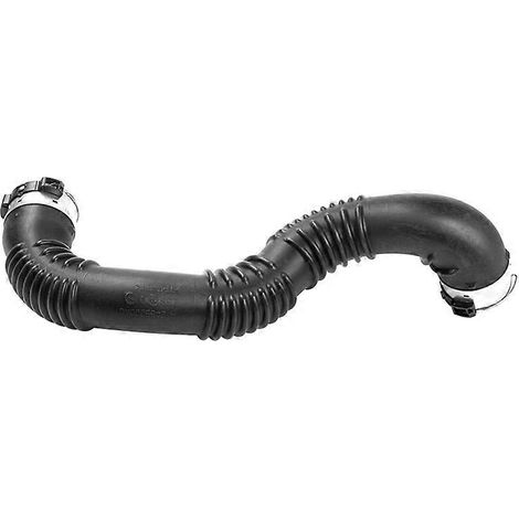 Tuyau d'admission de compresseur automobile compatible avec les modèles A/B/GLA CLA W176 C117 (1/5)