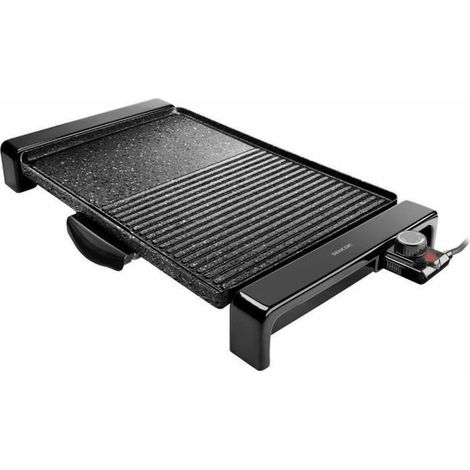 Sencor SBG 108BK Elektrogrill schwarz 2300 W