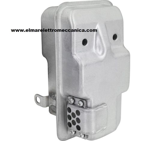 KASEI Marmitta soffiatore Kasei EB420-E 370410