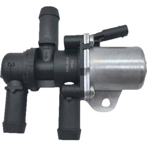 Das Warmwasserventil 31461924 ist für das Heizungsregelventil V60S90LV90XXC40XC60 geeignet.