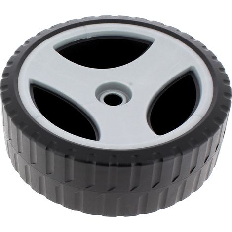 Roue 2609003159 - broyeur vegetaux bosch (1/2)