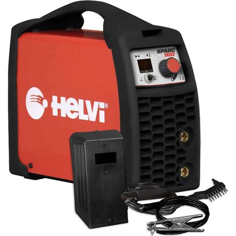 Onduleur Helvi Sparx 160 (1/5)