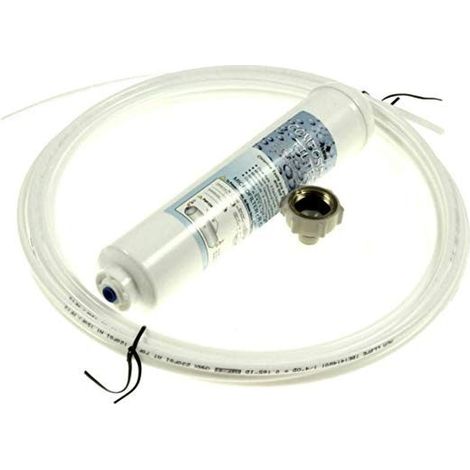 Kit filtre à eau (330416-58276) (AJR73482516, AJR73482513) Réfrigérateur, congélateur LG