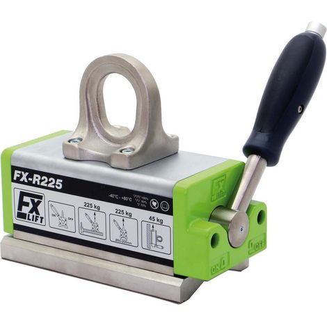 FX-R450 FLAIG IGRETS