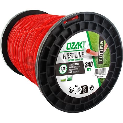 CARRETE HILO RECORTADORA 3MM RIF 1510154 COMPATIBLE OZAKI