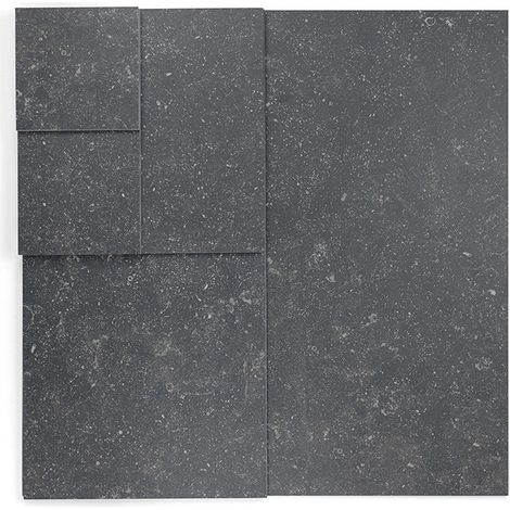 Carrelage Bourgogne Anthracite Multiformat  MULTIFORMAT (1/5)
