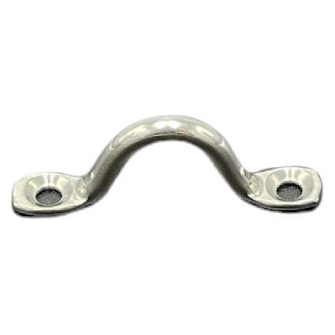 Ponticello Acciaio Inox Mm.60