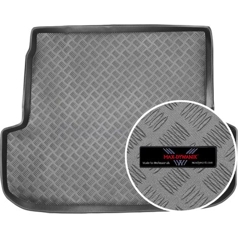Legacy IV Kombi 04-09 Outback III Kombi 04-09 Tappetino bagagliaio MAX-mat (1/5)