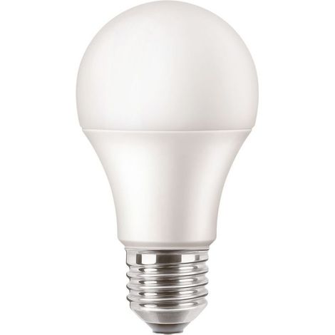 MAZDA LEDBULB 10-75W E27 2700K DÉPOLIE MAZDA LIGHTING PHI540931