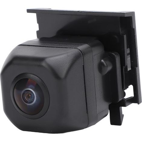 GARRYFIZH Caméra Recul 86790-71030, Compatible Hilux 2011-2015 (1/5)