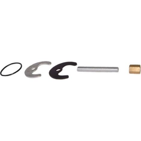 KIT DI FISSAGGIO 535 PER MONOCOMANDO EPIC