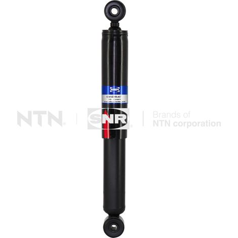 Amortisseur - SA95411.02 - SNR - Compatible avec véhicule Volkswagen, Seat