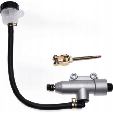 BOMBA DE FRENO TRASERO PARA QUAD ATV SHINERAY KINGWAY 250 (1/5)