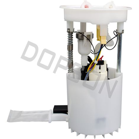 Nagelneue Kraftstoffpumpeneinheit für Ford Mondeo 2.3, Teilenummer 7G919H307AE