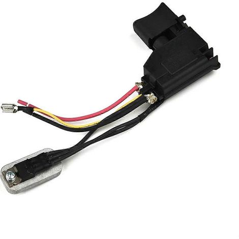 Interrupteur 6507480 pour DHP343 DDF343 DHP453RFE-- (1/5)