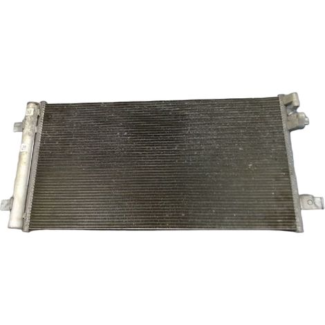 Radiateur / Condenseur Clim SEAT Ibiza [PRODUIT D'OCCASION]♻️2q0816411a
