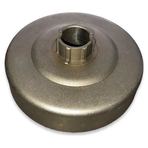 Piñon compatible con Sthil 064, 066, Ms650, 660  Ref 534009
