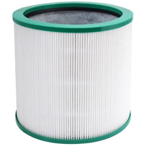 Aktivkohle-HEPA-Filter für Dyson Pure Cool Link Luftreiniger AM11 TP00 TP01 TP02 TP003 (1/4)
