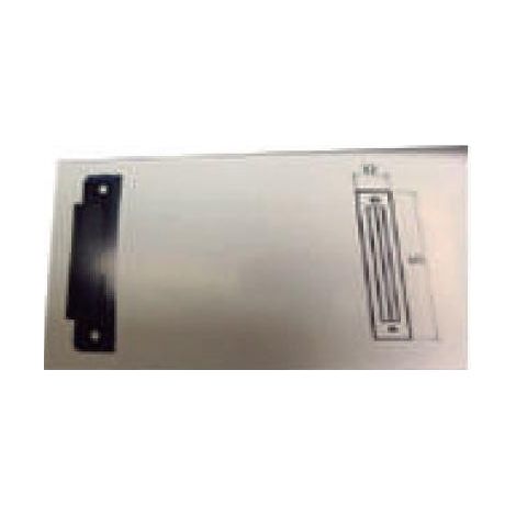 Soporte de pared fin de cinta SEKURECO