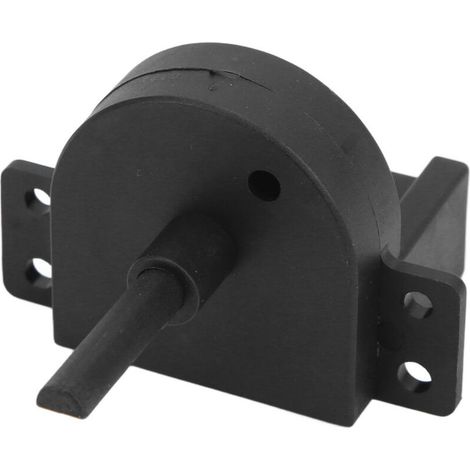 Chauffage ventilateur ventilateur interrupteur résistance 77366210 noir remplacement pour FIAT DUCATO 2006+ (1/5)