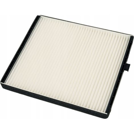 Innenraumfilter HONDA ACCORD V/VI/VII/VIII CIVIC VIII/IX CR-V III/IV LEGEND (1/4)
