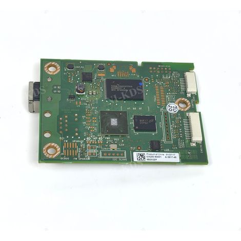 Compatible with HP M203d, M203dn, and M203dw motherboards and printer accessories -- M203d motherboard