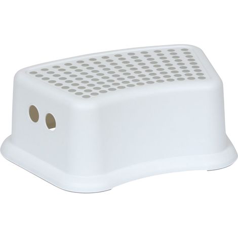 Gamio Kinderhocker 13 cm grün (1/5)