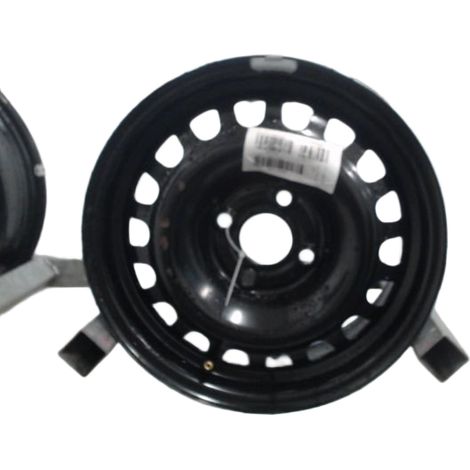 [PRODUIT D'OCCASION] Jante Tole NISSAN Qashqai ♻️ Ref Oe. D0300br07a - Garantie à vie