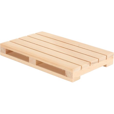 Lot de 10 sous-verres rectangulaires en bois, sous-verres en bois creux, antidérapants et polis à la main, à personnaliser soi-même, adaptés aux tables basses et aux bureaux. (1/5)