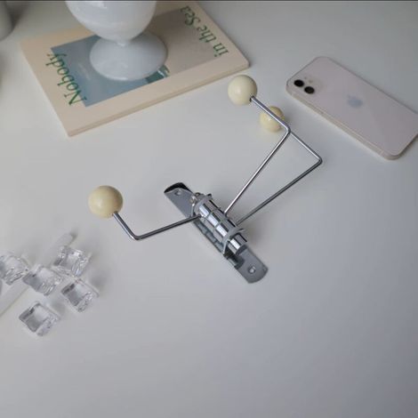 Porte Manteau pour Porte, Patère Porte, Avec 3 Barres 180°Rotatives Sèche-Serviettes, Acier Inoxydable Patere Sans Percage, Porte Serviette Murale pour Salle de Bain Cuisine Lavabo (1/3)