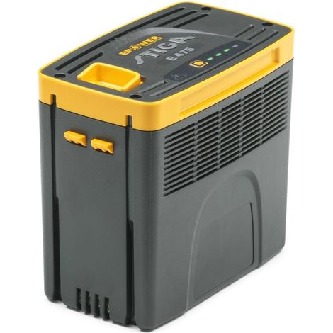 Stiga E475 Series 500 7.5Ah Battery