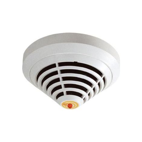 Detector de humo Bosch tecnología óptica doble fiable