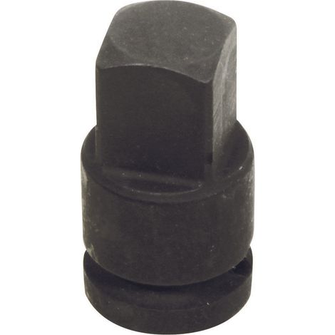 Augmentateur douille 1/2" à 3/4" Cr-Mo - OM 0045 - CLAS Equipements