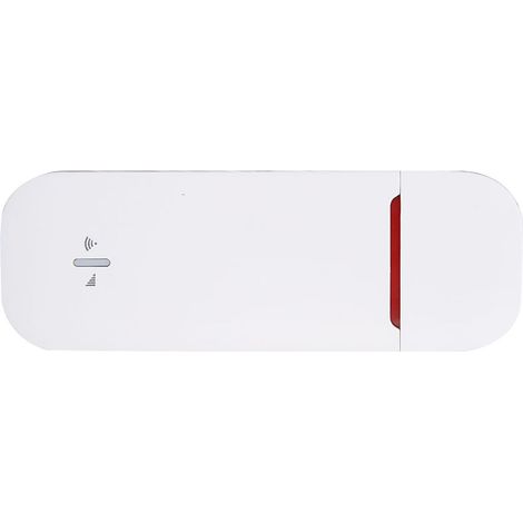 Hochgeschwindigkeits-4G-Wireless-USB-Netzwerkkarte mit Wi-Fi-Adapter/Empfänger und Speicherkartenunterstützung. (1/5)