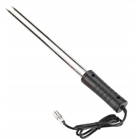 MESSSONDE für das Getreidefeuchtemessgerät GM640 (1/5)