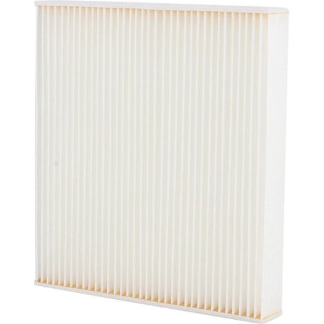 Car Cabin Air Filter, Anti-Pollen and Dust Replacement Part Suitable for 87139 YZZ08, Increased Driving Comfort, Tips.
