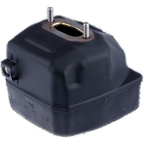 SCHALLDÄMPFER 503711305 ORIGINAL HUSQVARNA