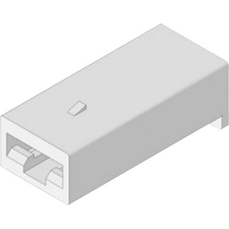 N/A Vogt Verbindungstechnik 3938h1pa blanc 0.50 mm² 1 mm² 1 pc(s) (1/2)