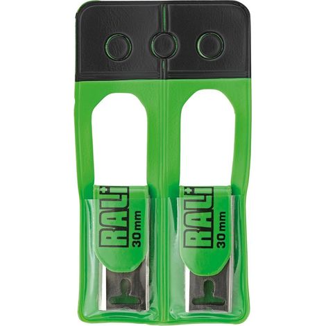Rali HS Ersatzmesser HSS Messer für Typ 105 220 260 Brück Ersatz 410