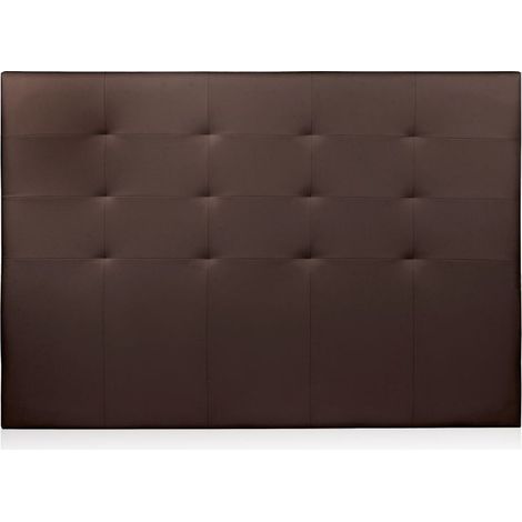 Cabecero Delion Chocolate 160 (1/4)