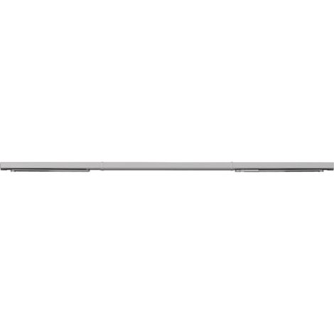 Slitta G-CO-C per DC 700 argento BG (1/3)
