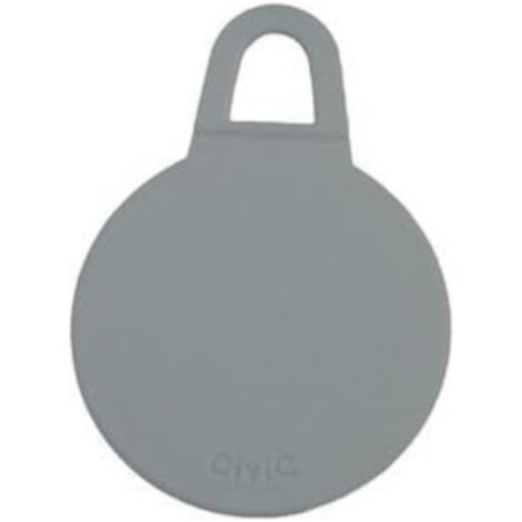 Attache adhésive plastique de diamètre 45mm 20 pièces - CIVIC INDUSTRIE - 19730124