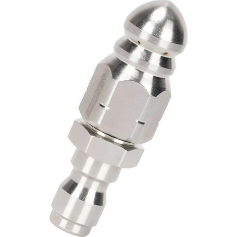 Accessoire compact pour tête de lave-linge (1/5)