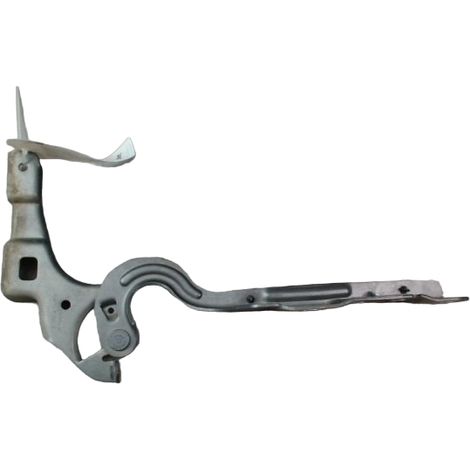 [PRODUIT D'OCCASION] Compas Droit Capot CITROEN C4 II Phase 1 (b71) 2010-2015 ♻️ Ref Oe. 791351 - Garantie à vie (1/2)