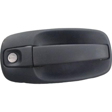 [PRODUIT D'OCCASION] Poignee Exterieure Porte Avant Gauche OPEL Vivaro ♻️ Ref Oe. 91168523 - Garantie à vie (1/2)