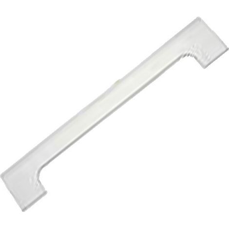ENJOLIVEUR DE POIGNEE BLANC POUR CONGELATEUR LIEBHERR - 7422536