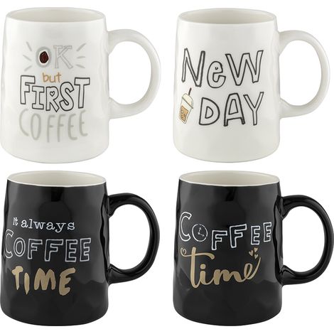 TAZA DE DÍA 390ML MEZCLA 4
