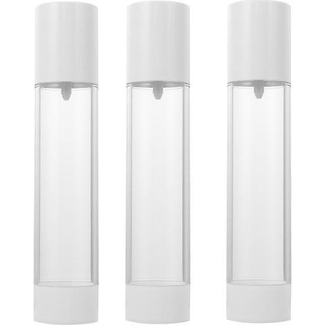 3er-Pack Lotionflaschen für Reinigungslösungen