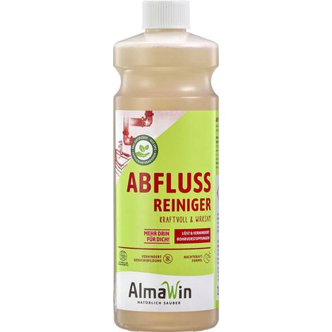 Déboucheur AlmaWin